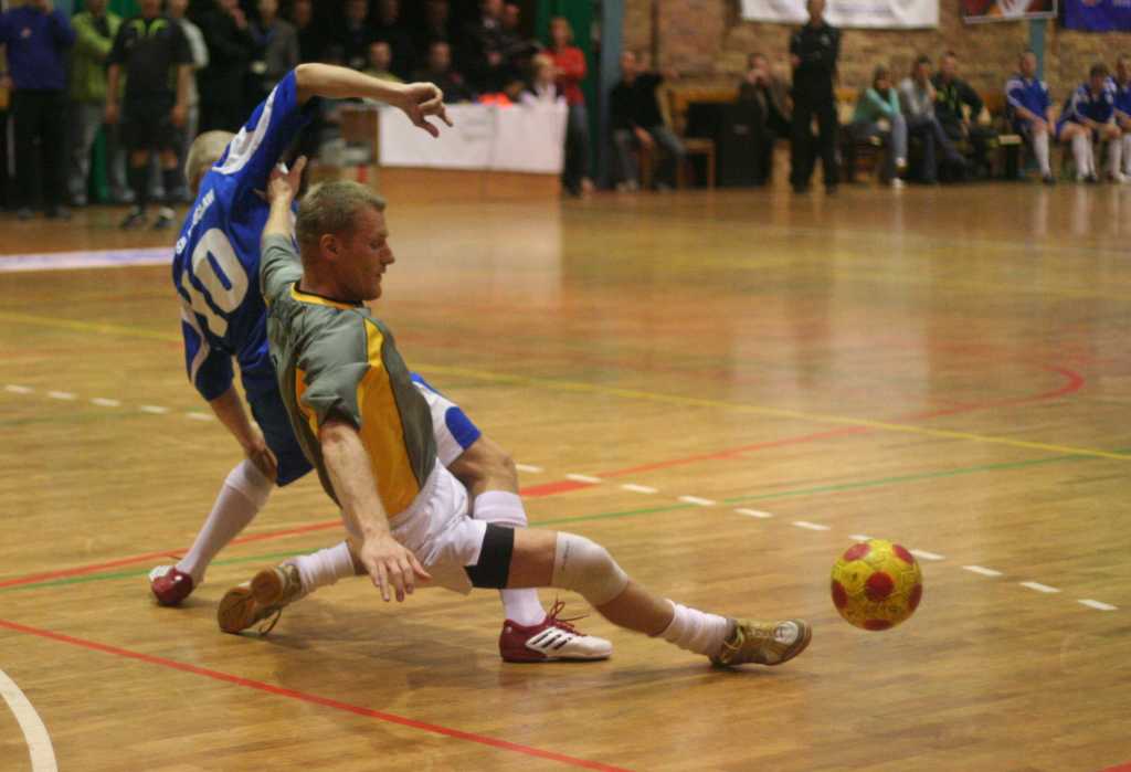 Dolny Śląsk wicemistrzem Polski