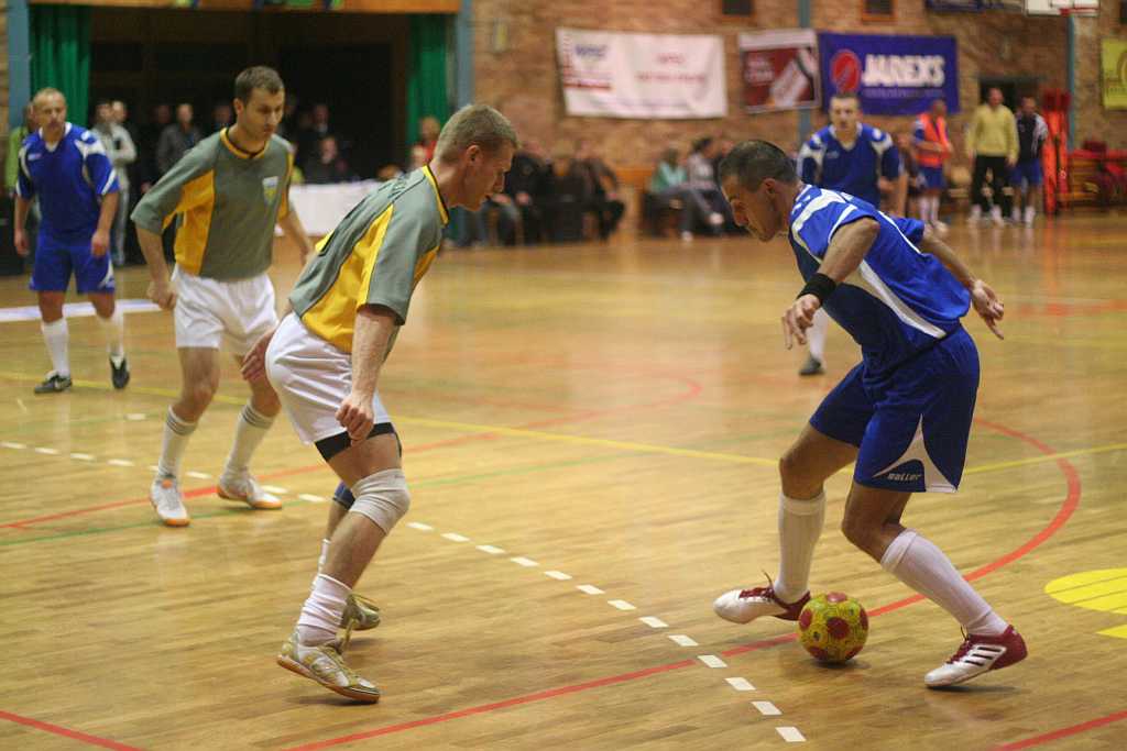 Dolny Śląsk wicemistrzem Polski