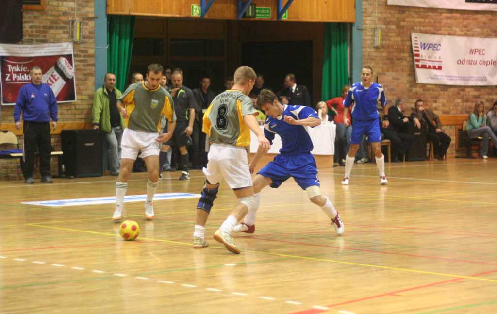 Dolny Śląsk wicemistrzem Polski