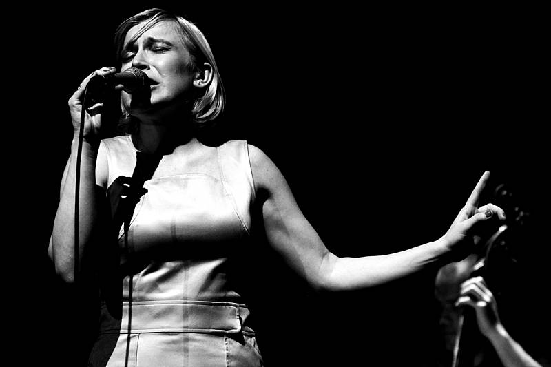 Aga Zaryan - koncert