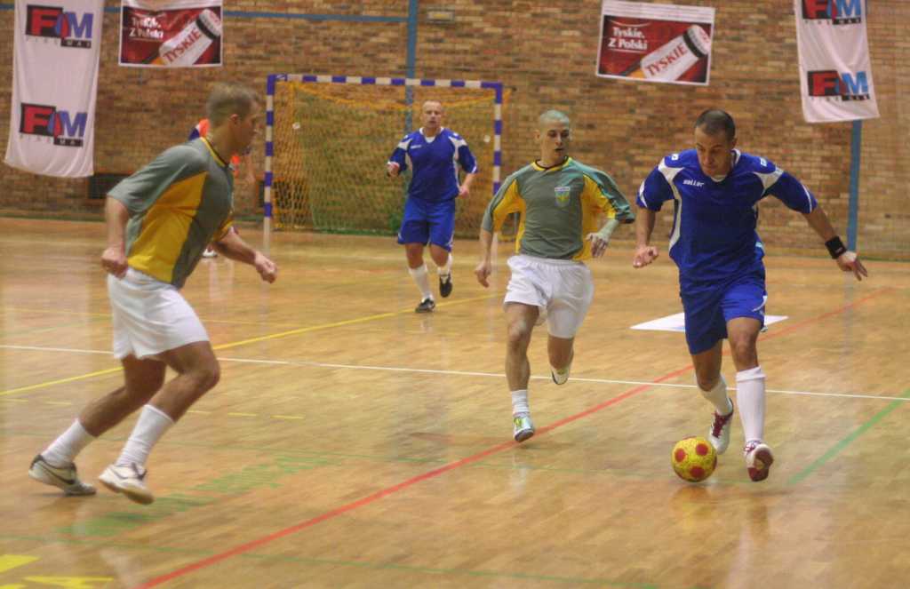 Dolny Śląsk wicemistrzem Polski