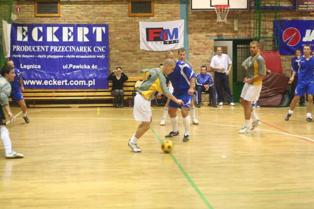 Dolny Śląsk wicemistrzem Polski