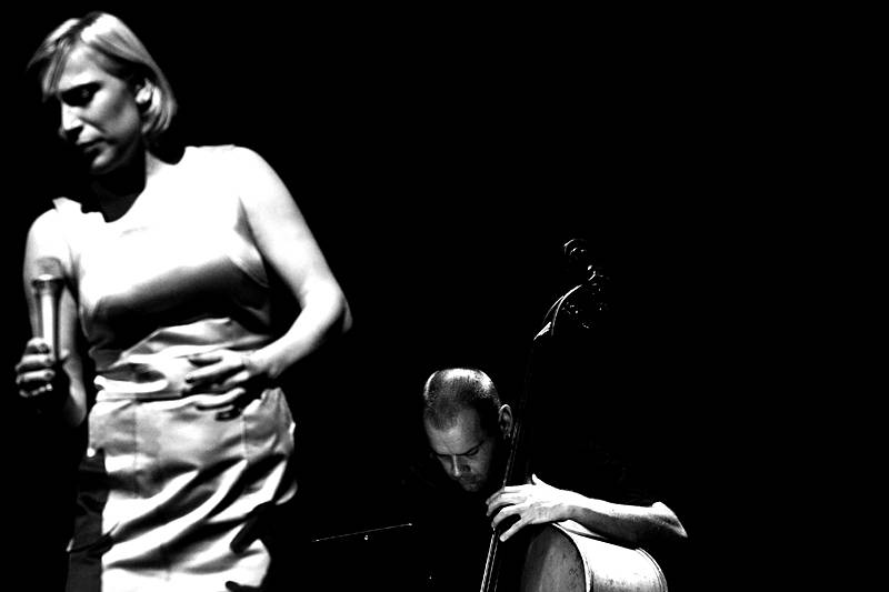 Aga Zaryan - koncert