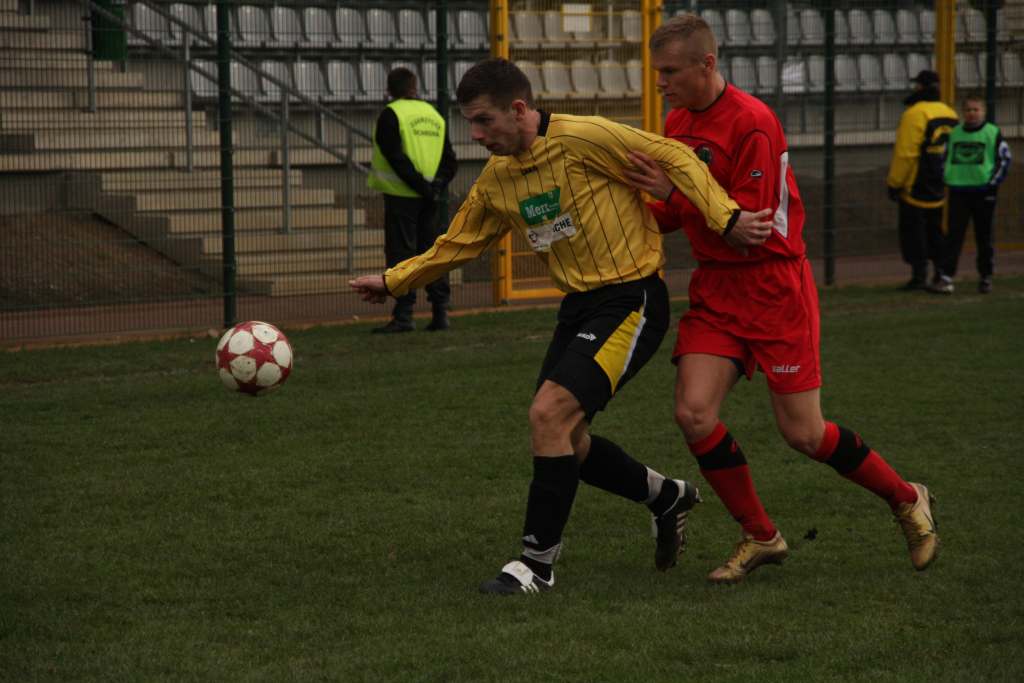 Miedzianka rozgromiła Nielbę!