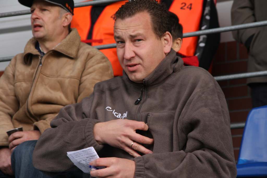 Miedzianka rozgromiła Nielbę!