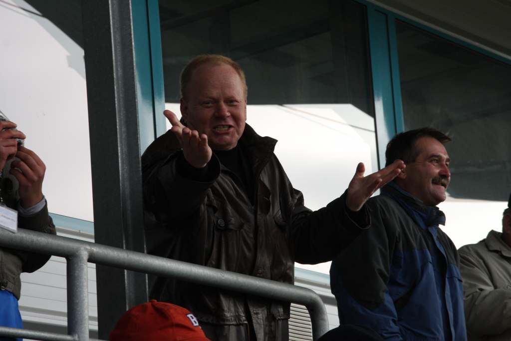 Miedzianka rozgromiła Nielbę!