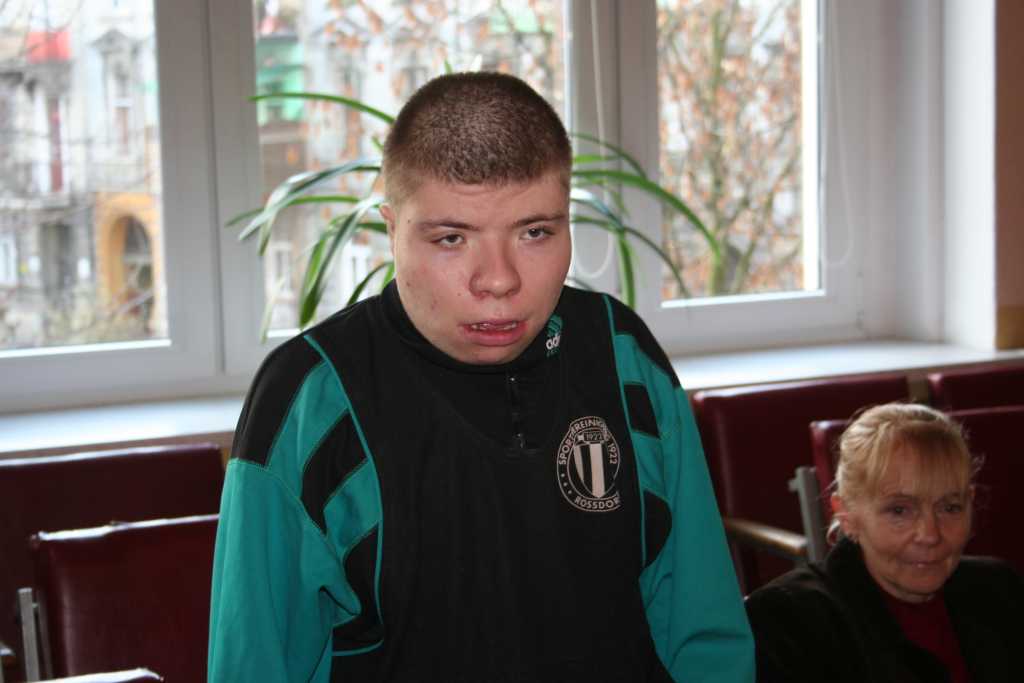 Młodzi kolekcjonerzy