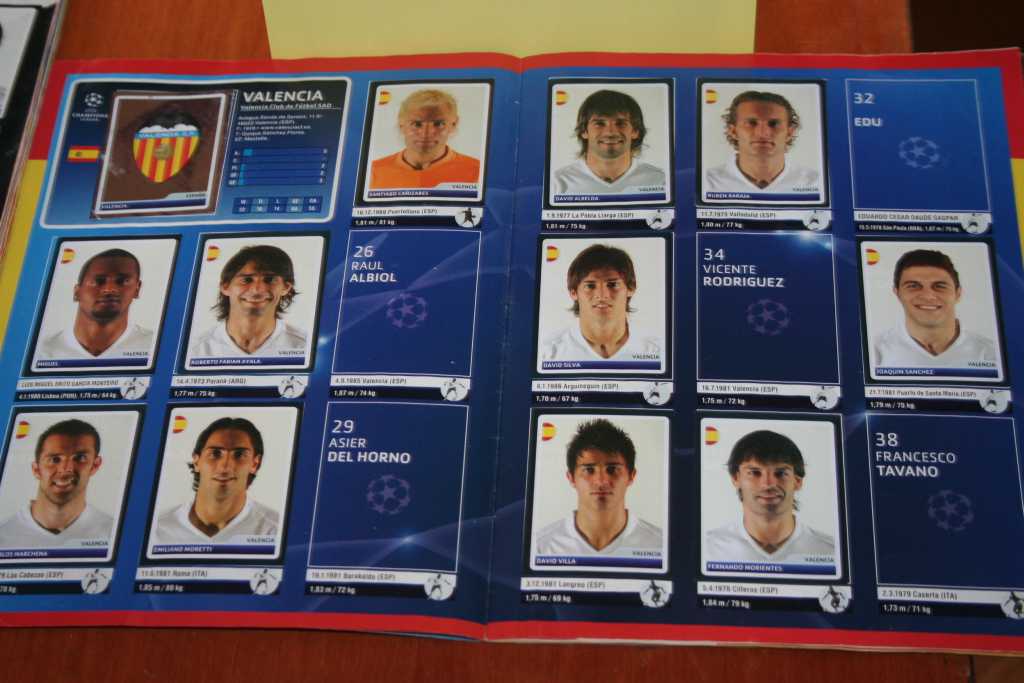 Młodzi kolekcjonerzy