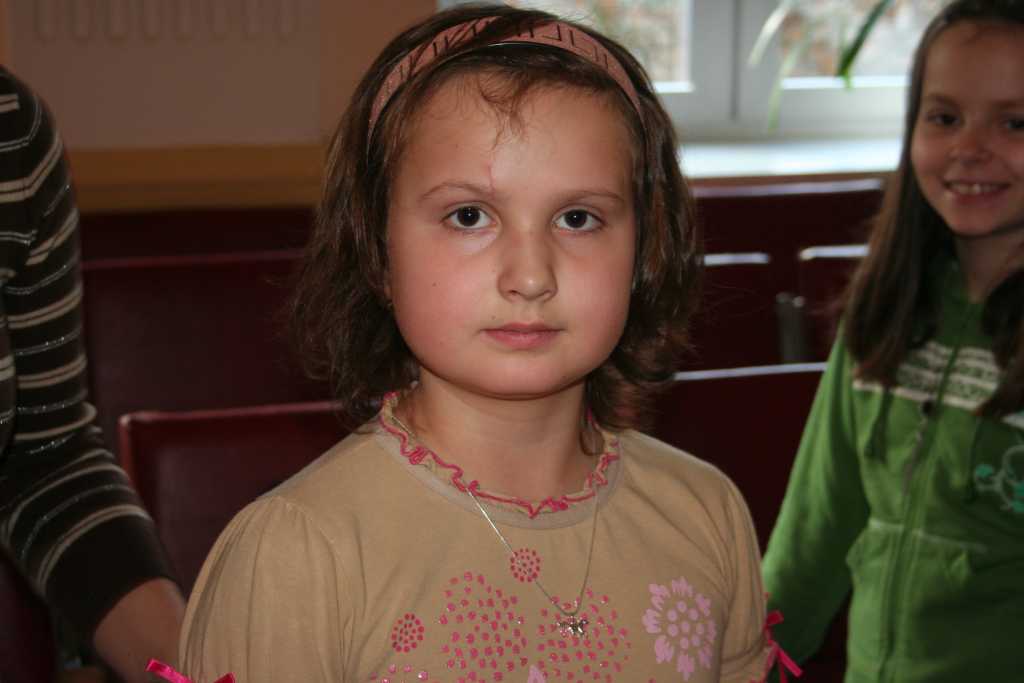 Młodzi kolekcjonerzy