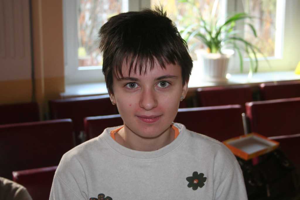 Młodzi kolekcjonerzy