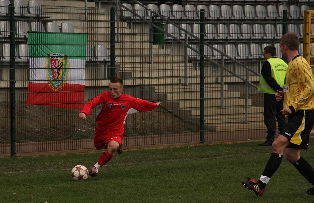 Miedzianka rozgromiła Nielbę!