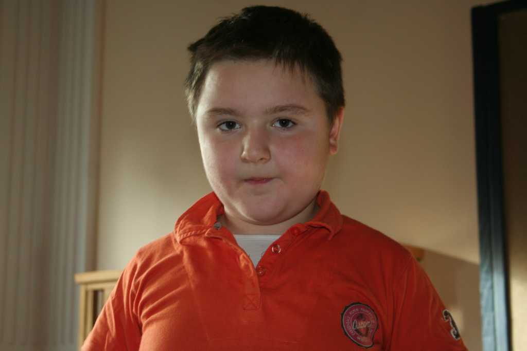 Młodzi kolekcjonerzy