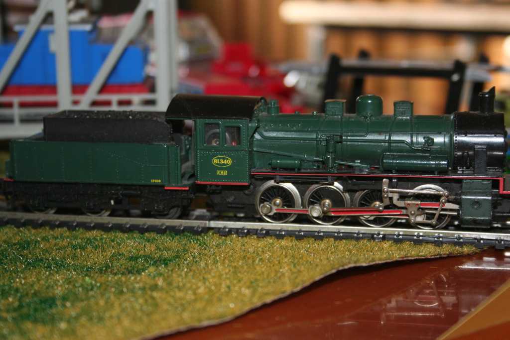 Młodzi kolekcjonerzy