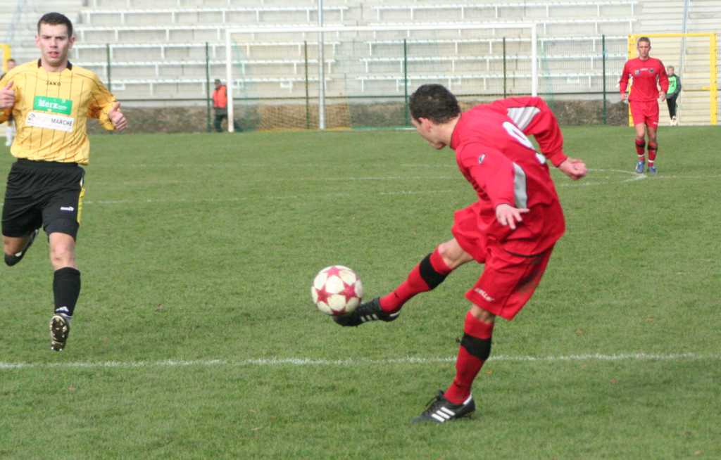 Miedzianka rozgromiła Nielbę!