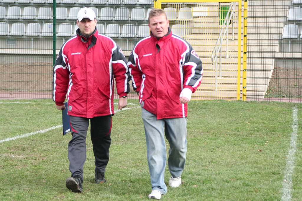 Miedzianka rozgromiła Nielbę!