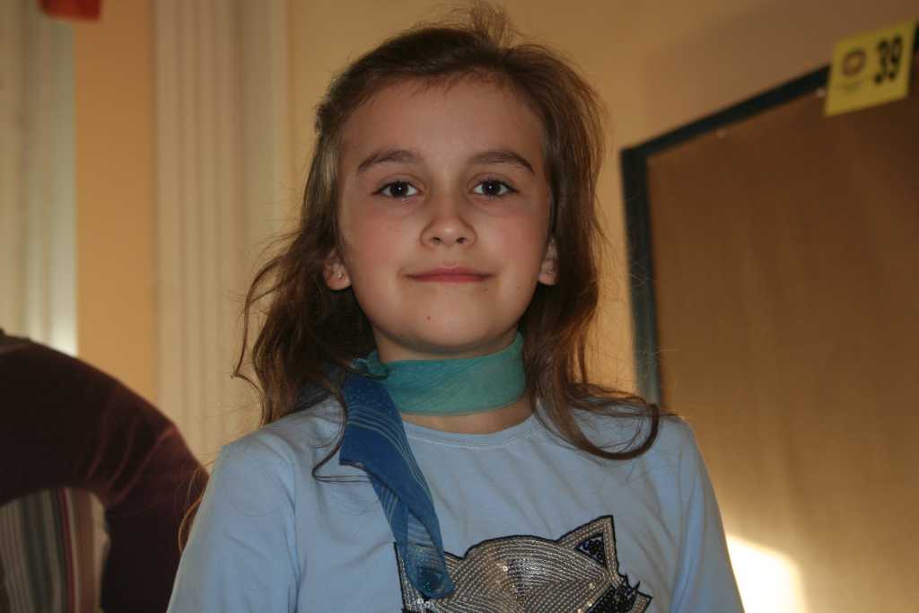 Młodzi kolekcjonerzy