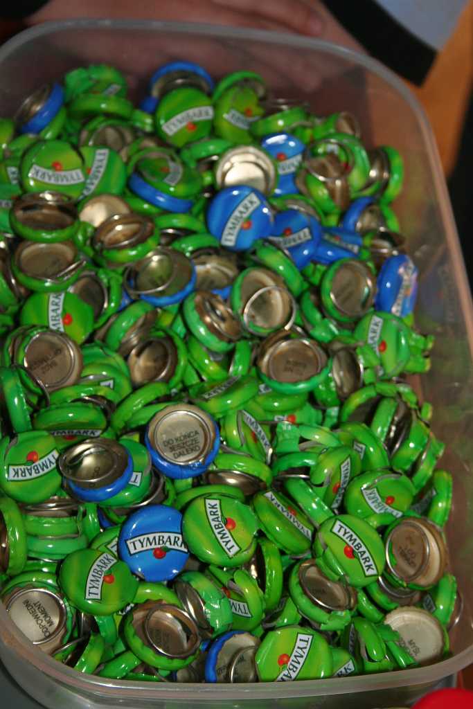 Młodzi kolekcjonerzy