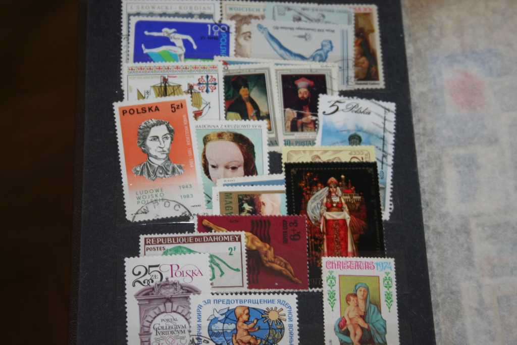 Młodzi kolekcjonerzy