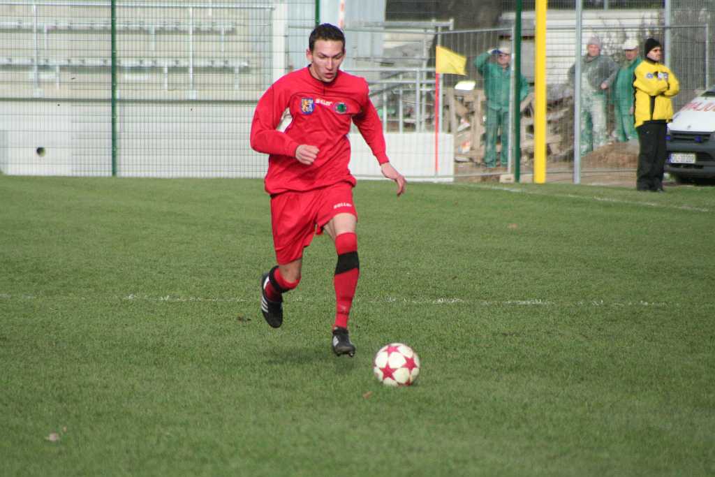 Miedzianka rozgromiła Nielbę!