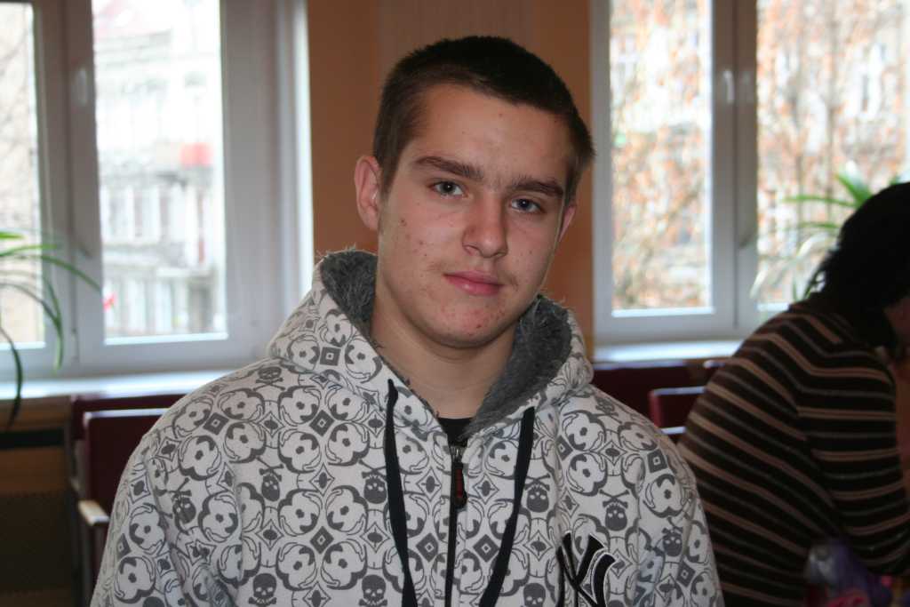 Młodzi kolekcjonerzy