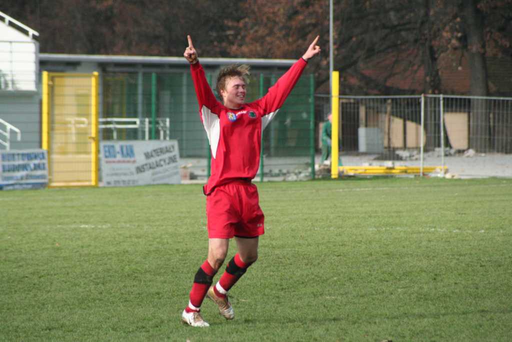 Miedzianka rozgromiła Nielbę!