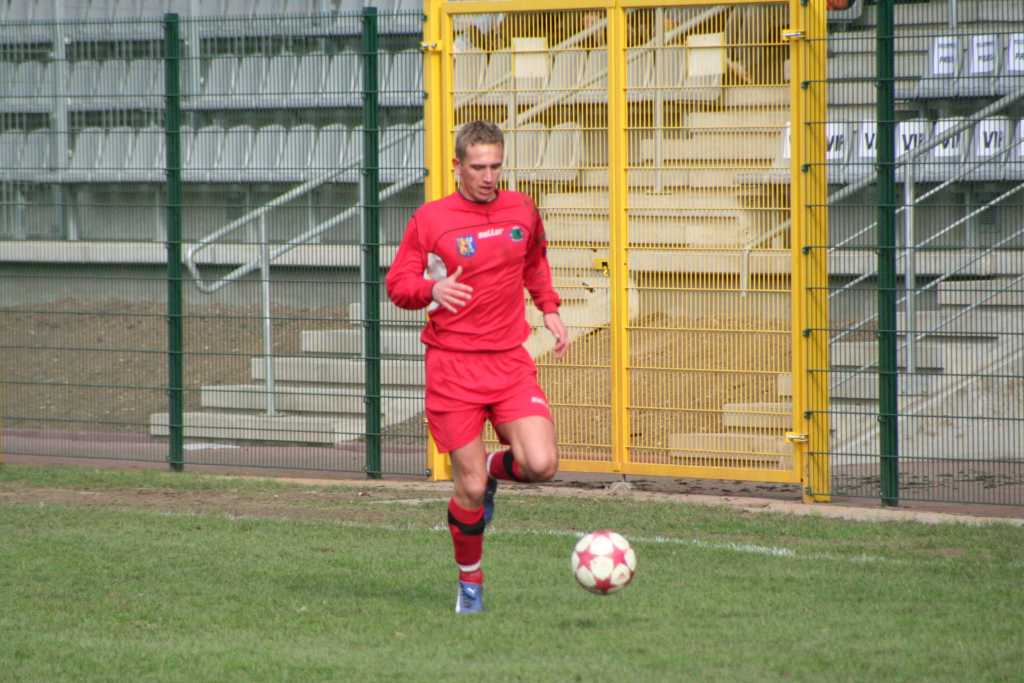 Miedzianka rozgromiła Nielbę!