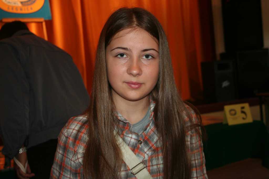 Młodzi kolekcjonerzy