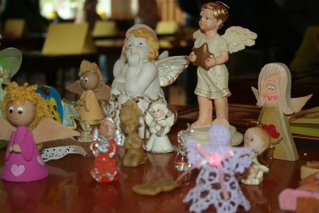 Młodzi kolekcjonerzy