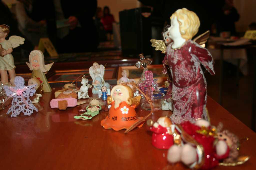 Młodzi kolekcjonerzy