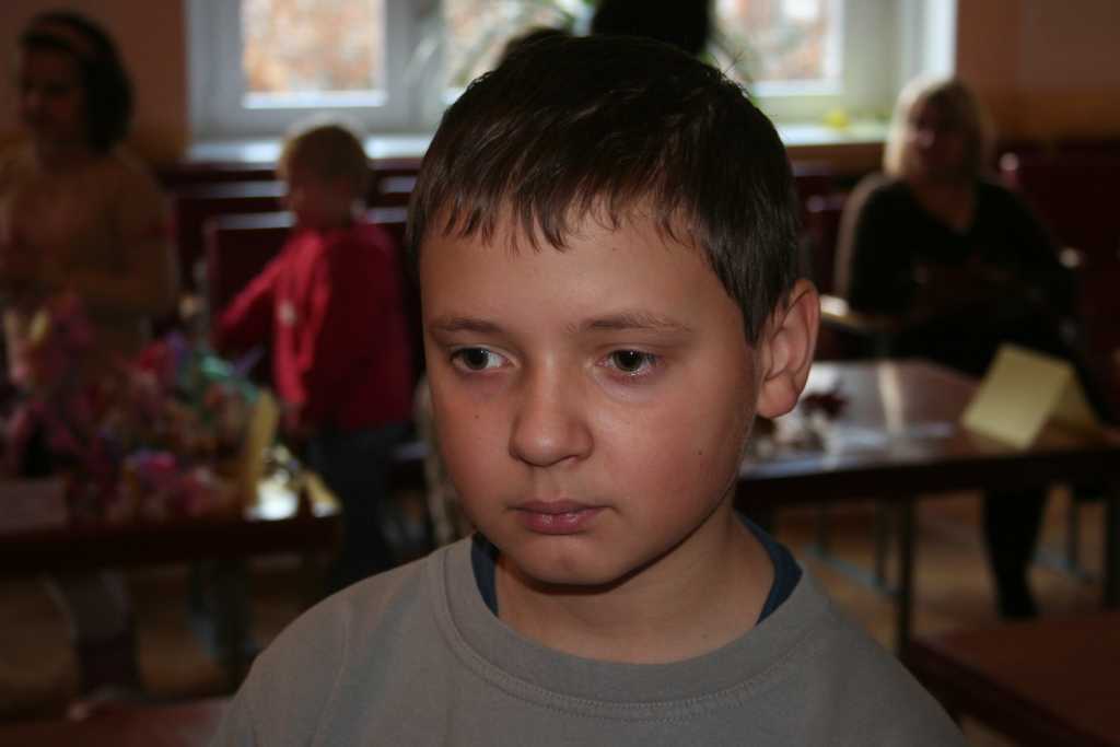 Młodzi kolekcjonerzy