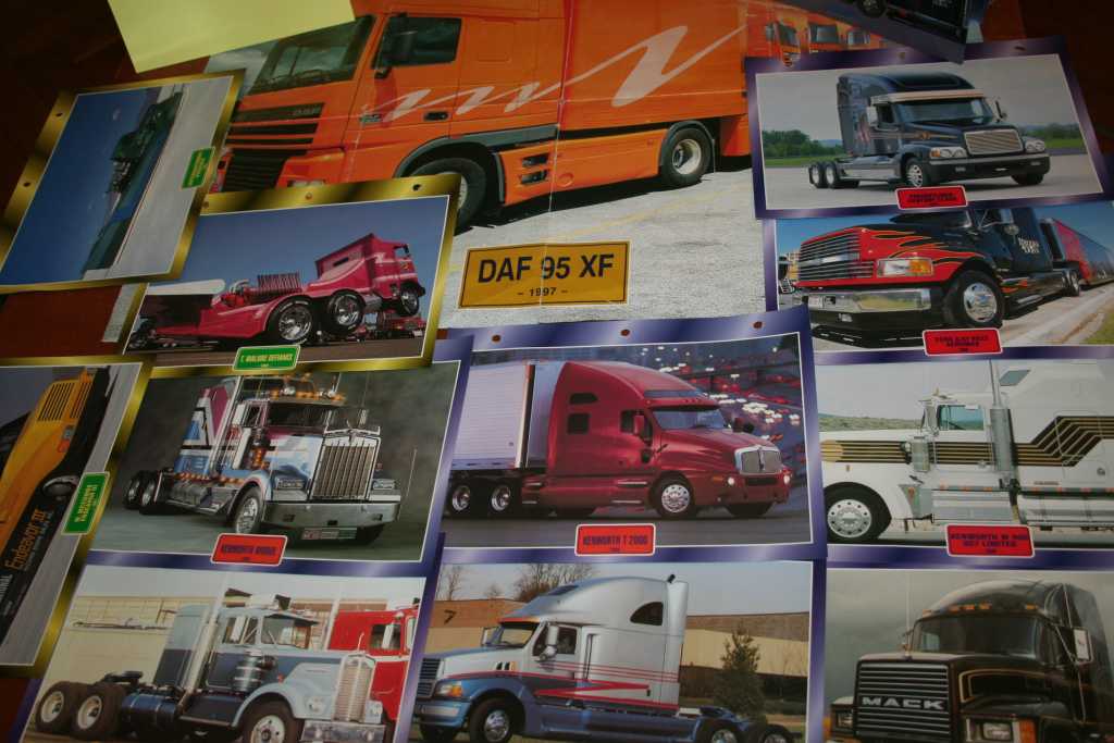 Młodzi kolekcjonerzy