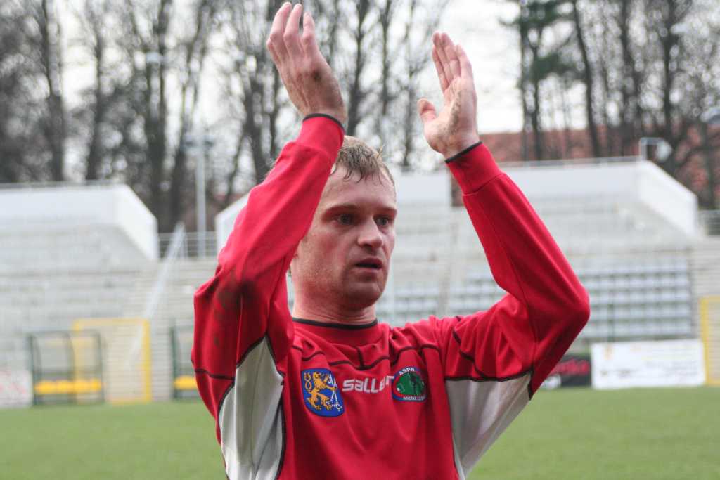 Miedzianka rozgromiła Nielbę!