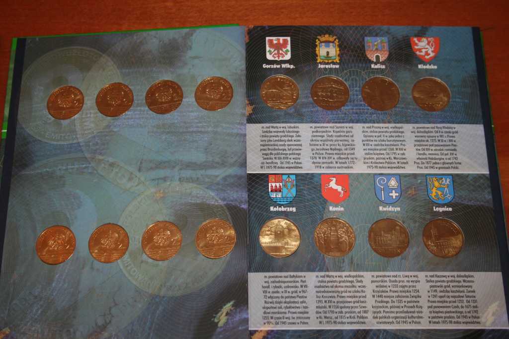 Młodzi kolekcjonerzy