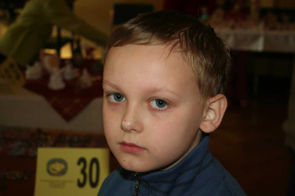 Młodzi kolekcjonerzy