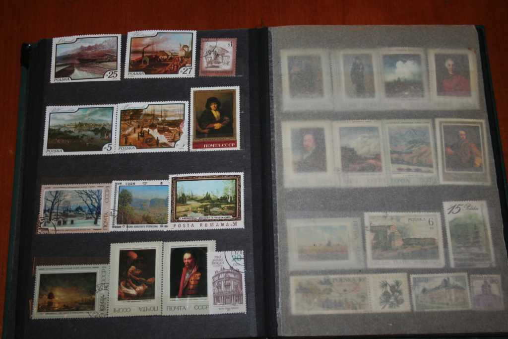 Młodzi kolekcjonerzy