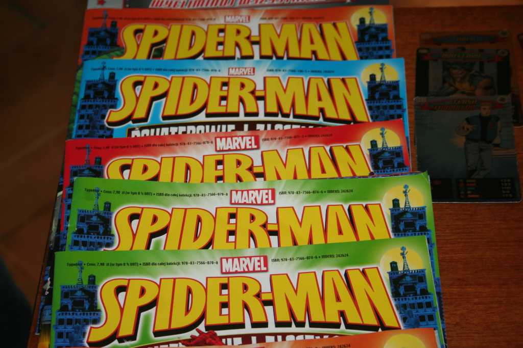 Młodzi kolekcjonerzy