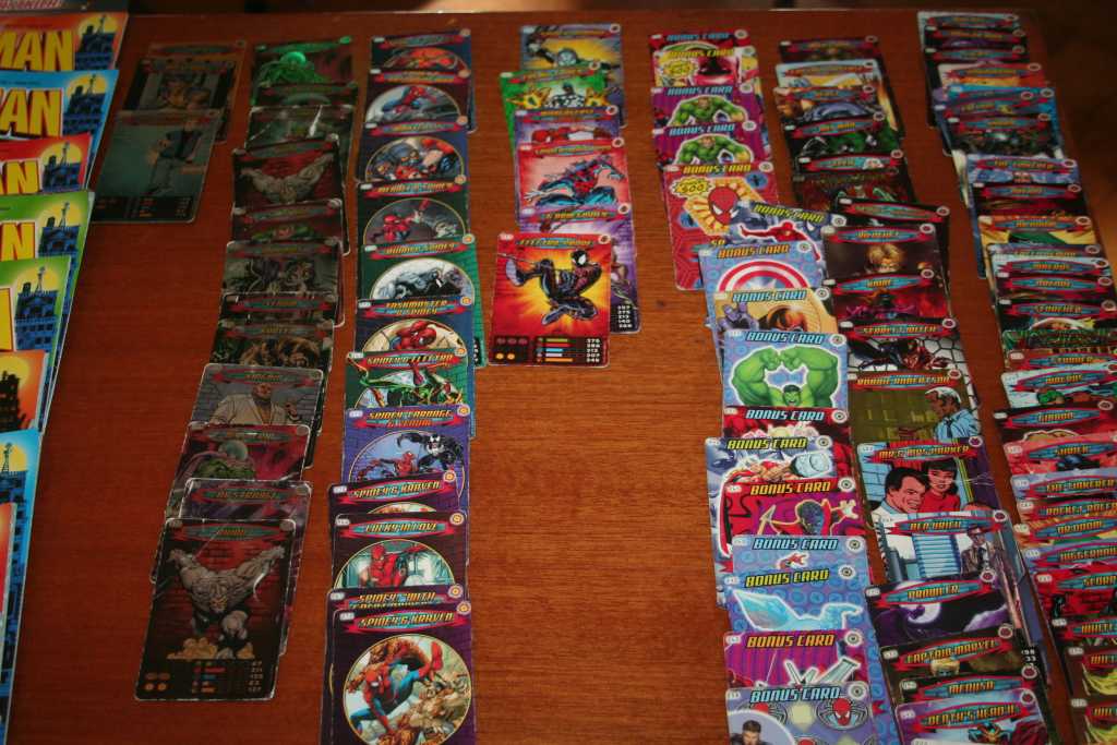 Młodzi kolekcjonerzy