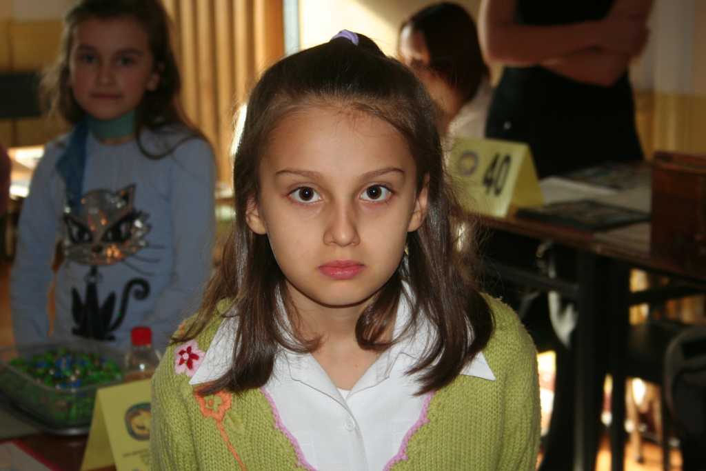 Młodzi kolekcjonerzy