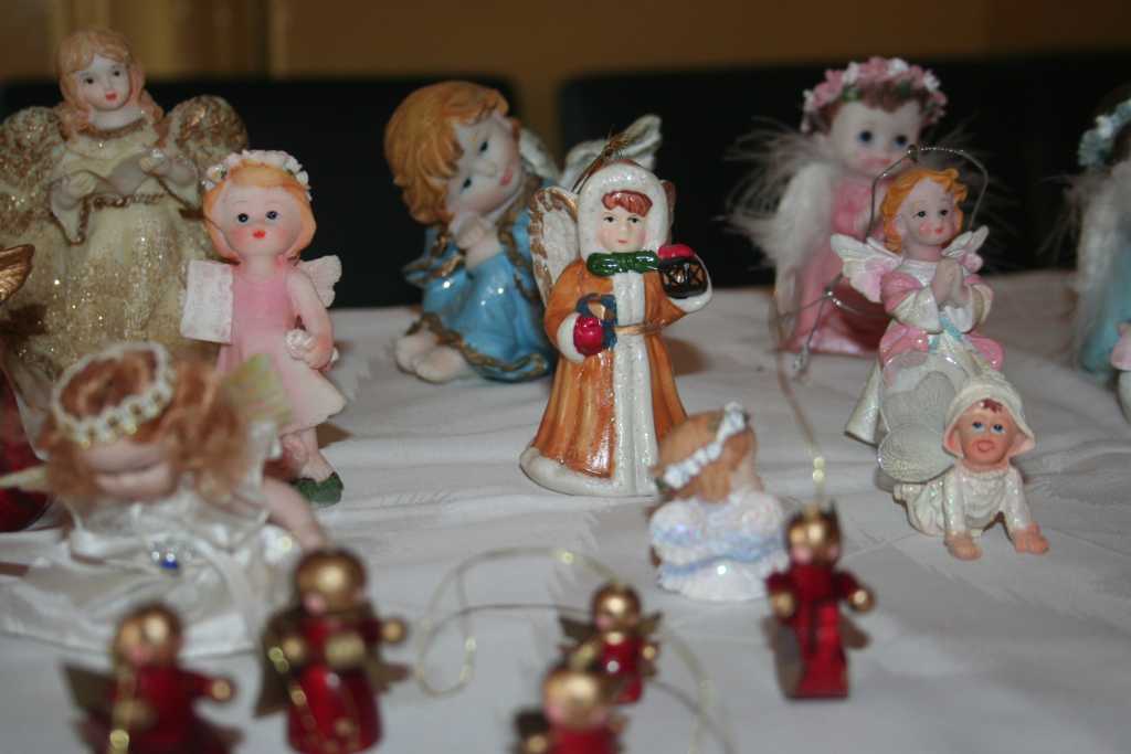 Młodzi kolekcjonerzy