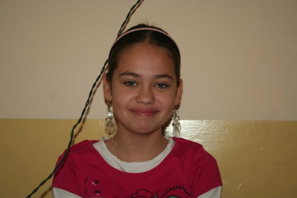 Młodzi kolekcjonerzy