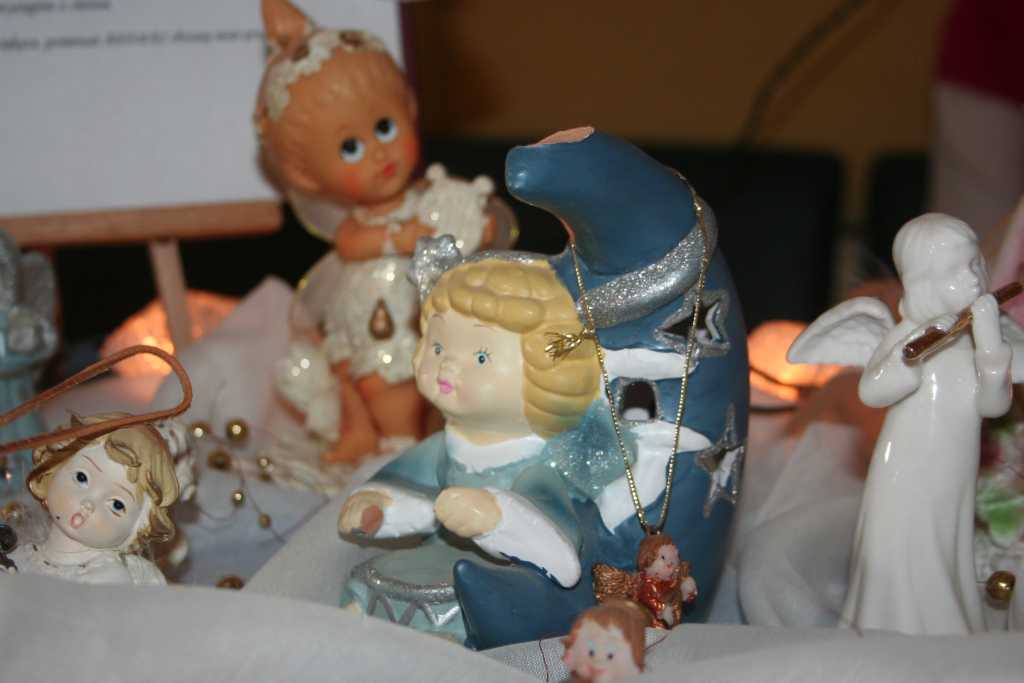 Młodzi kolekcjonerzy