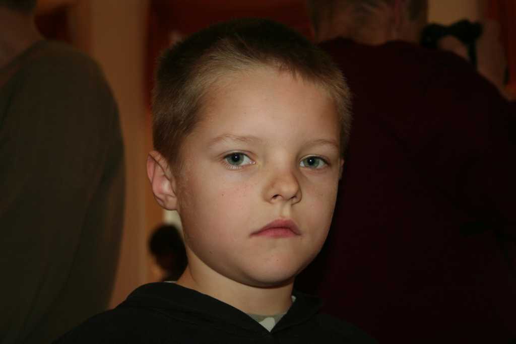 Młodzi kolekcjonerzy