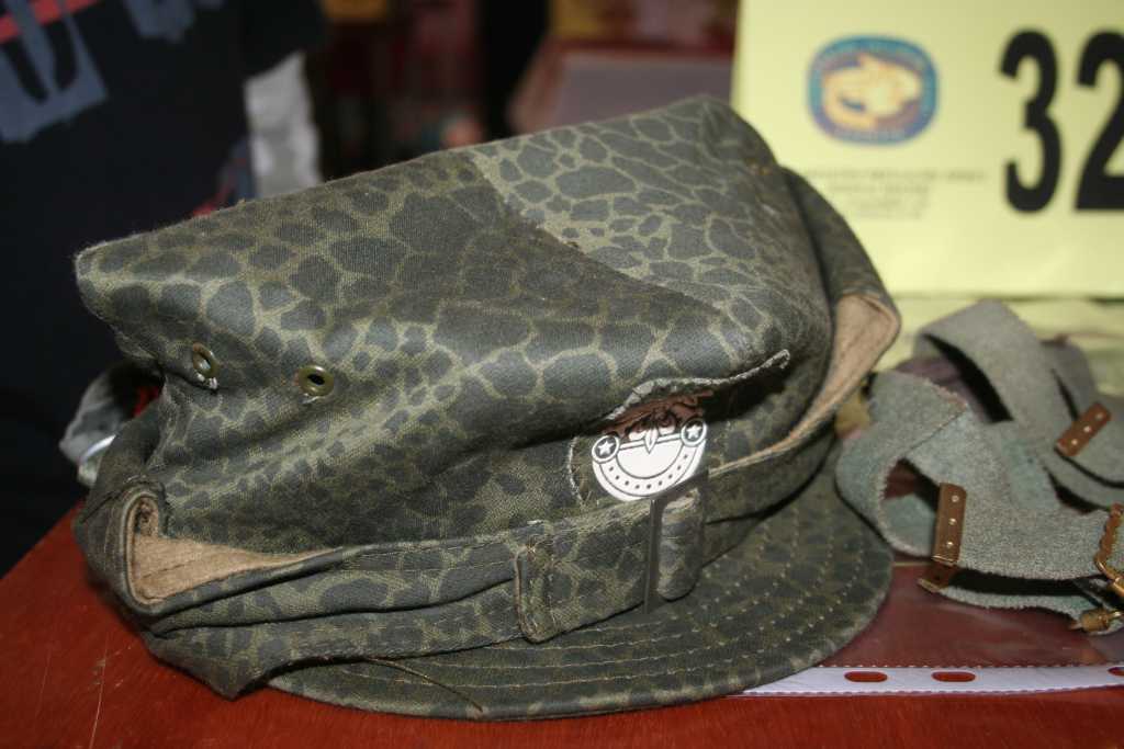 Młodzi kolekcjonerzy