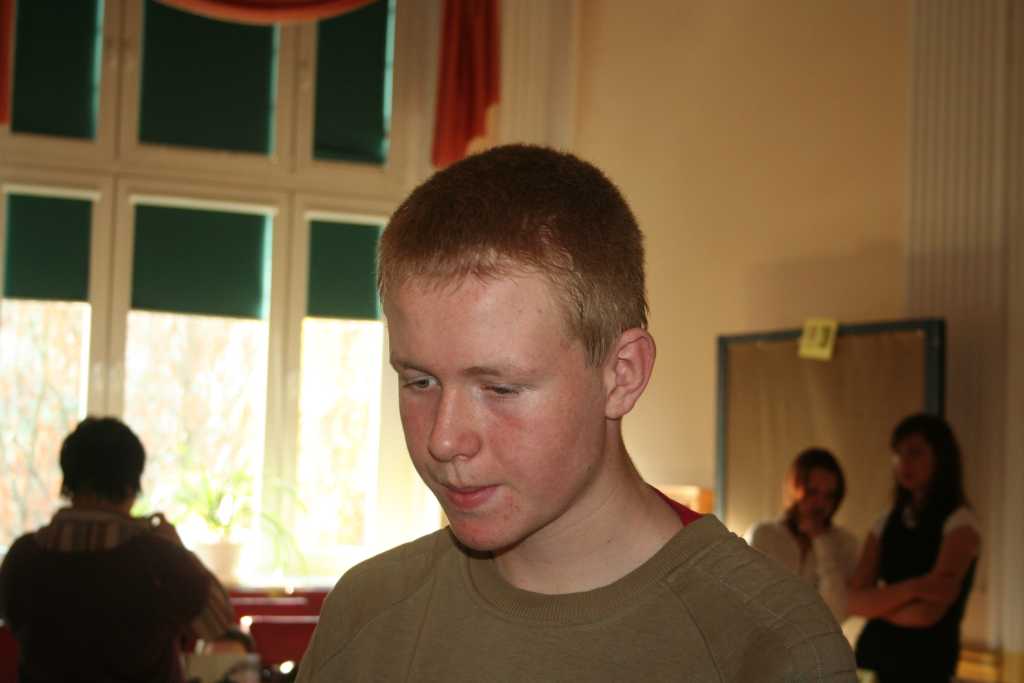 Młodzi kolekcjonerzy