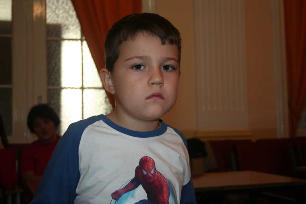 Młodzi kolekcjonerzy