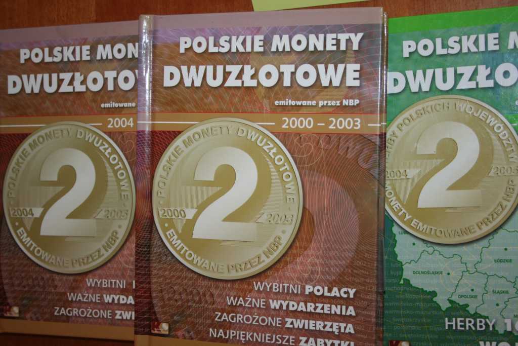 Młodzi kolekcjonerzy