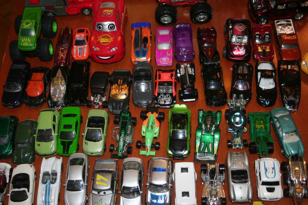 Młodzi kolekcjonerzy