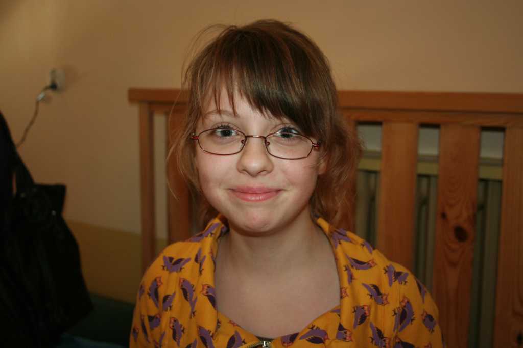 Młodzi kolekcjonerzy