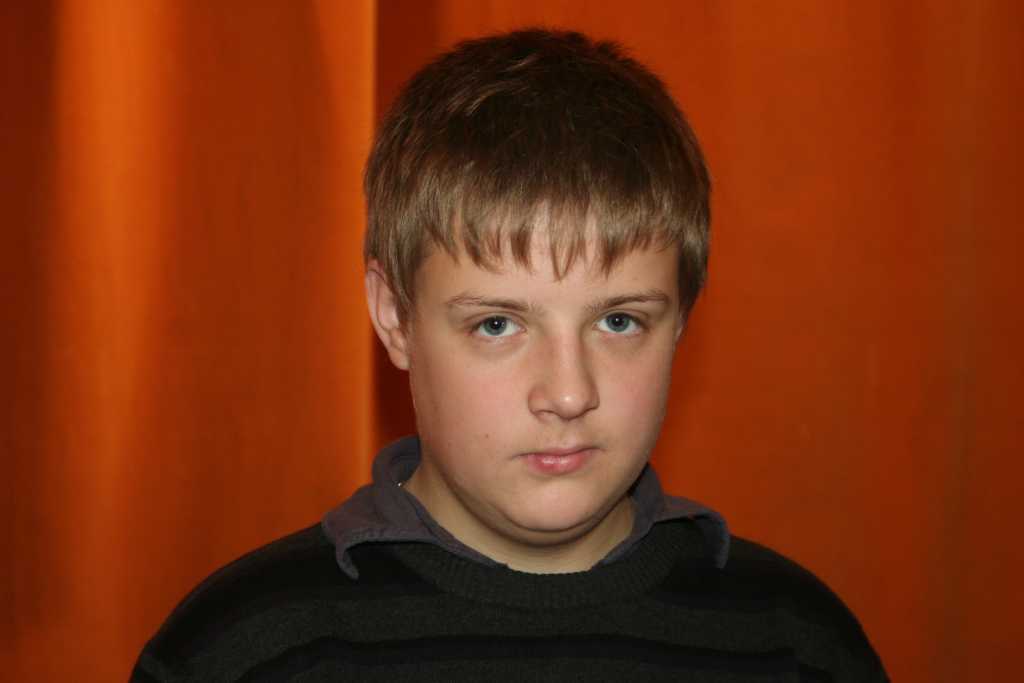 Młodzi kolekcjonerzy