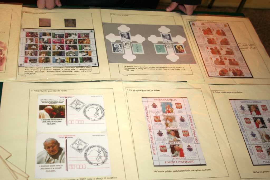 Młodzi kolekcjonerzy